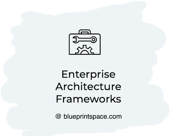 enterprise architecture frameworks